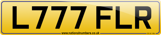 L777 FLR