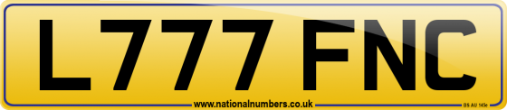 L777 FNC