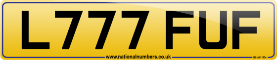 L777 FUF