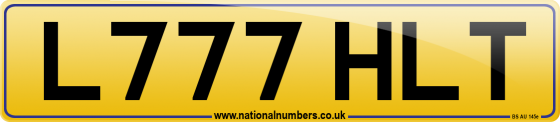 L777 HLT