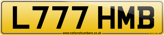 L777 HMB