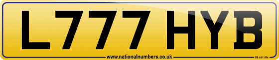L777 HYB