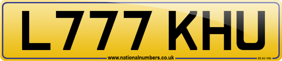 L777 KHU