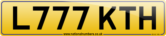 L777 KTH