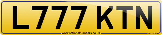 L777 KTN
