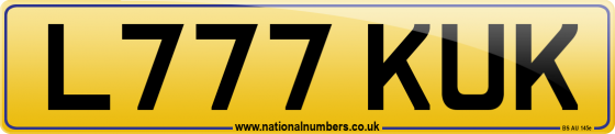 L777 KUK