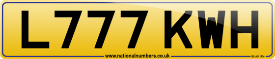 L777 KWH