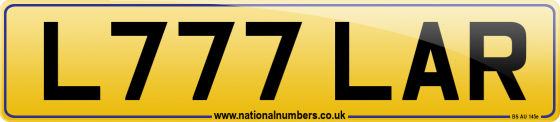 L777 LAR