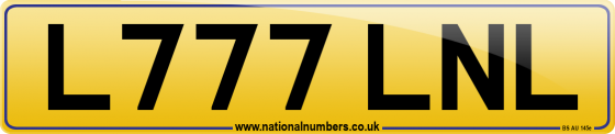 L777 LNL