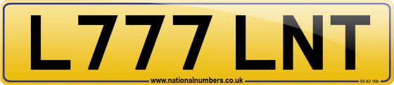 L777 LNT