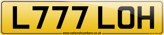 L777 LOH