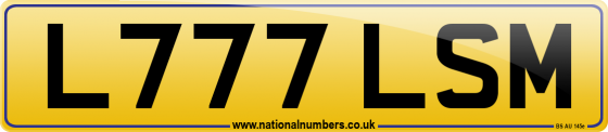 L777 LSM