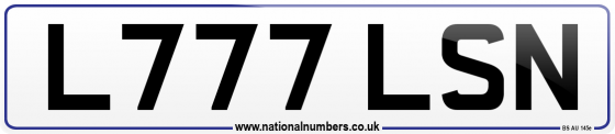 L777 LSN
