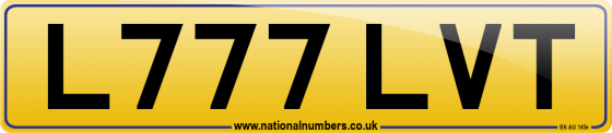 L777 LVT