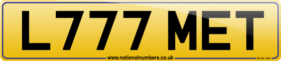 L777 MET