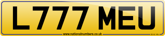 L777 MEU