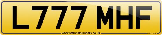 L777 MHF
