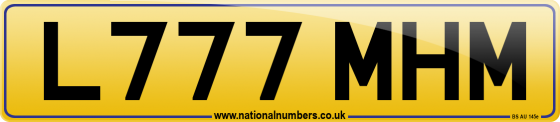 L777 MHM