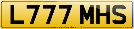 L777 MHS