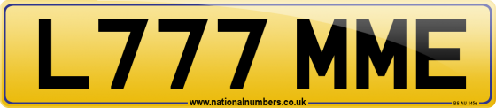 L777 MME