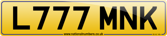 L777 MNK