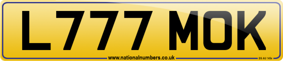 L777 MOK
