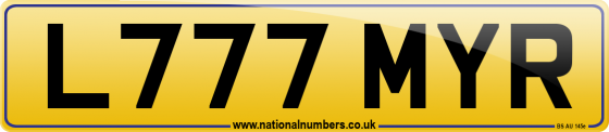 L777 MYR