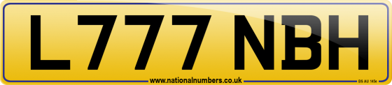 L777 NBH