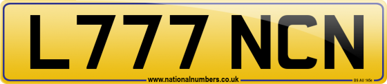 L777 NCN