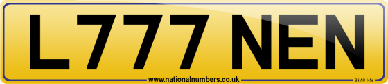 L777 NEN