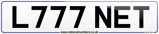 L777 NET