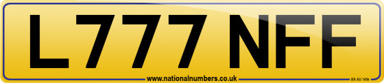 L777 NFF