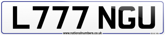 L777 NGU