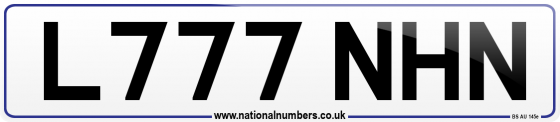 L777 NHN