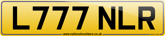 L777 NLR