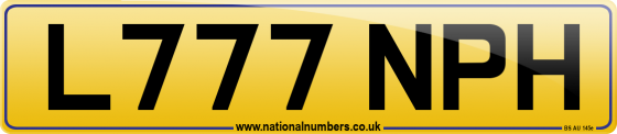 L777 NPH