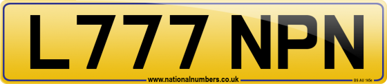 L777 NPN