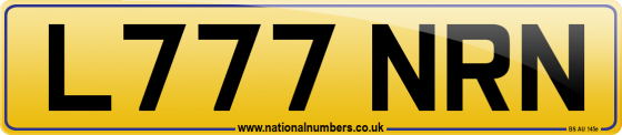 L777 NRN