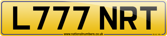L777 NRT