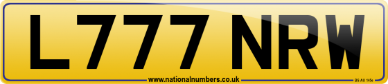 L777 NRW