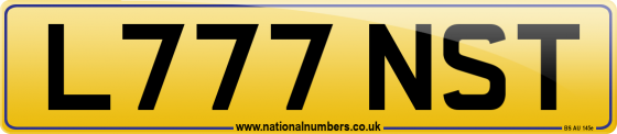 L777 NST