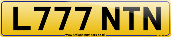 L777 NTN