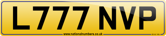 L777 NVP