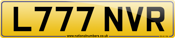 L777 NVR