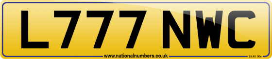 L777 NWC