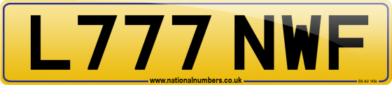 L777 NWF