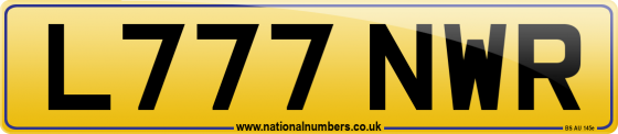 L777 NWR