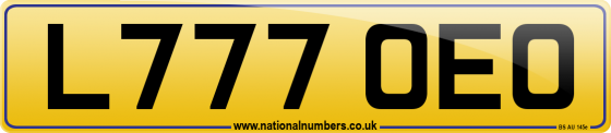 L777 OEO