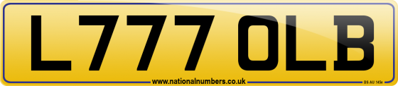 L777 OLB