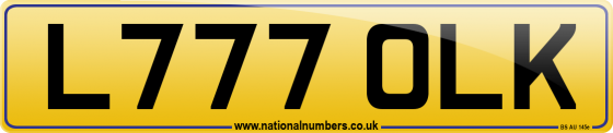 L777 OLK